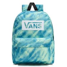 Vans Realm Tie Dye Backpack