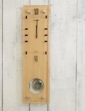 Twins Quartz Battery Powered