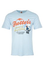 Only Fools and Horses Del Boys