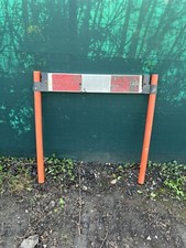 32x traffic management barrier - 32x,