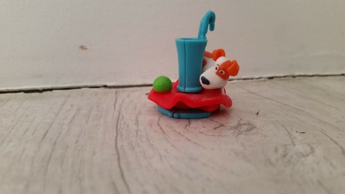 Kinder surprise 2019 pet - 2, dog