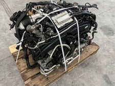 Genuine Audi RS6 RS7 Performance Engine Complete CWU 4.0 TFSI V8 