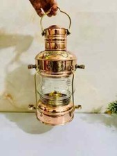 Vintage copper kerosene - vintage,
