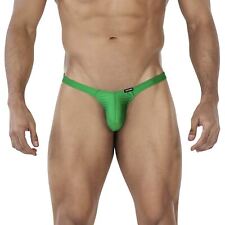 Cut4Men SP4NDEX Brazilian Thong mens underwear string brief enhance pouch sexy