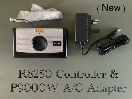 Hornby r8250 controller - controller, &