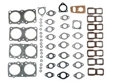 NSU Prinz 1000 Cylinder Head