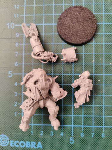 Forge world chaos renegades - chaos,
