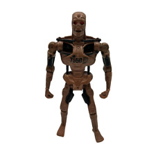 Terminator 2  Metal Mash