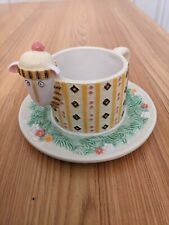 Morag Ewe And Me Sheep