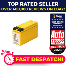 12V30F EnerSys PowerSafe AGM Battery 12v 31Ah 