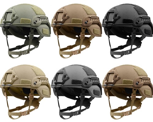 Tactical material ballistic - pe,