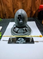Jurassic Park 30th anniversary