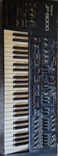Roland JP8000 Analogue Modelling Keyboard Synthesiser