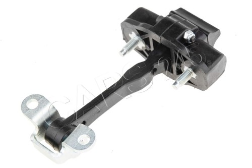 Rear door catch - door, fits