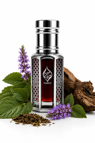 Indian patchouli perfume oil - patchouli,