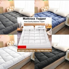 Hotel Quality Mattress Topper