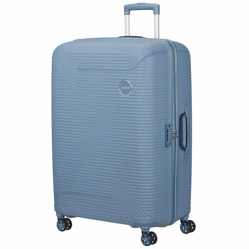 American tourister bonjoy 79cm - tourister,