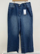 LTS plus size Embellished