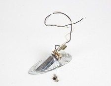 1977 Vintage Fender Stratocaster CBS-Era JACK CUP Vintage Patina 1970s Strat