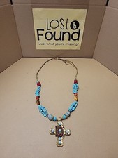 Vintage Native American Style