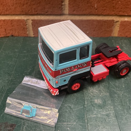 Heavy haulage corgi ford - heavy,