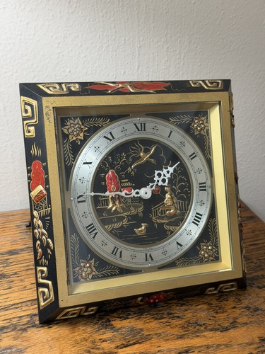 Vintage chelsea chinoiserie - chinoiserie, 8