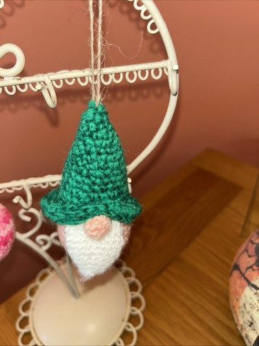 Gnome christmas tree - christmas,