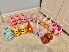 Collection of 17 Aphmau