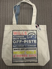 Jack Wills Brislington Bag