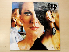 Styx/Pieces Of Eight/1978 A&M