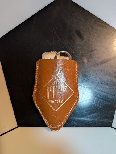 Vtg hoffritz sided - vtg,