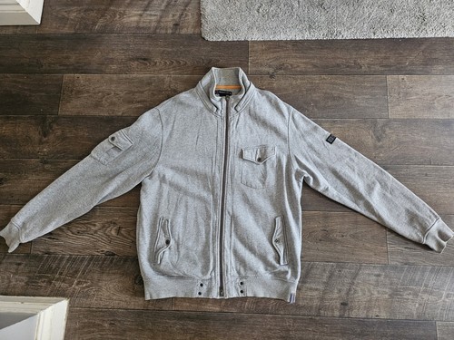 Rock port jacket