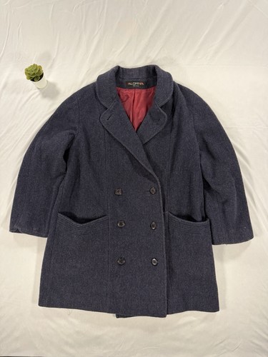Vintage alorna wool - vintage, 80%