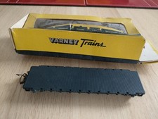 Varney trains HO/OO gauge