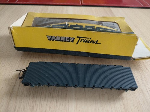 Varney trains gauge - ho/oo,