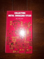 Collecting Metal Shoulder