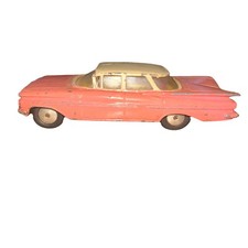 Corgi 220 Chevrolet Impala