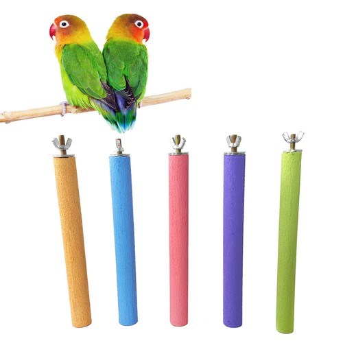 5pcs bird play stand - 5pcs,