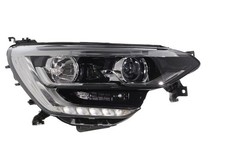 Valeo 451086 Headlight Left