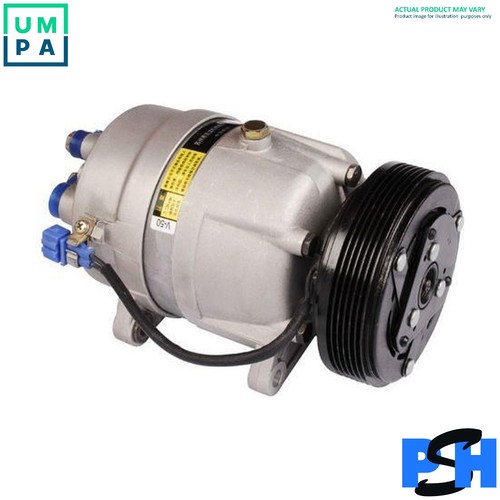 Compressor air conditioning - compressor,