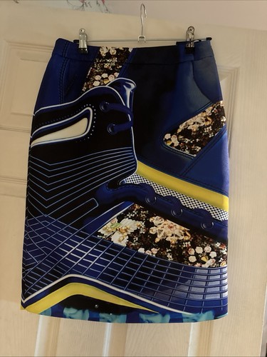 Mary katrantzou style - mary,