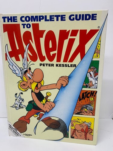 The complete guide - the,