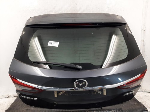 Mazda sport nav - nav, mk3