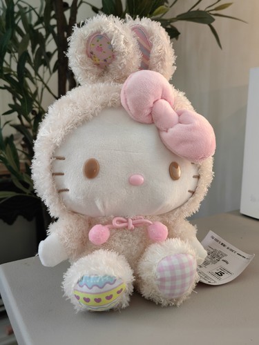 Sanrio new 2022 - 2022, easter