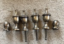 6 Salvaged / Reclaimed Antique