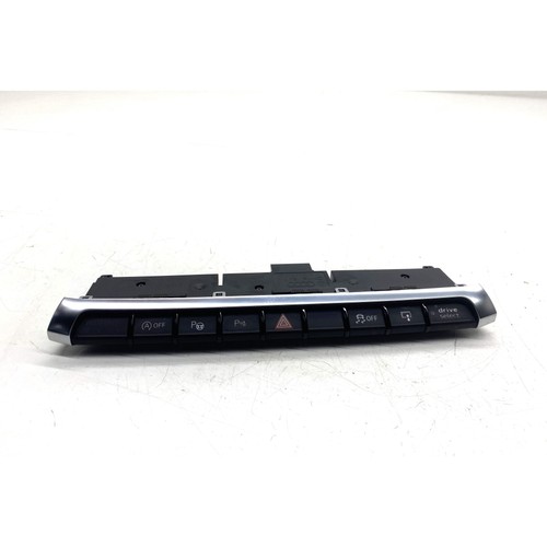 Audi centre console - audi,