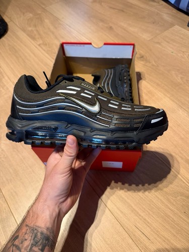 Nike air max - nike, men's