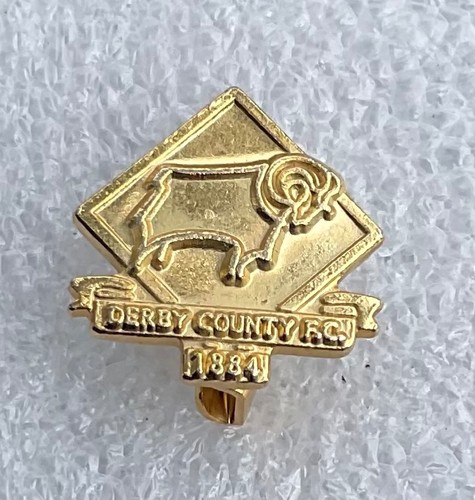 Derby county football club - football,