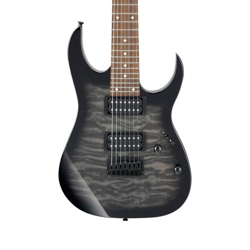 Ibanez grg7221qa tks string - 7,