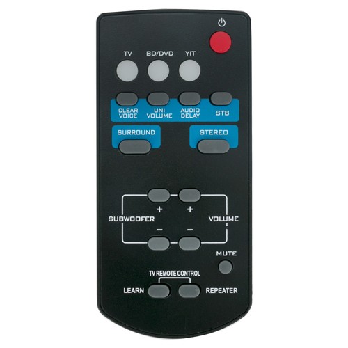 Fsr60 wy57800 remote control - fsr60,